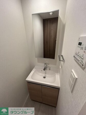 ルフォンリヴェント清澄白河の物件内観写真